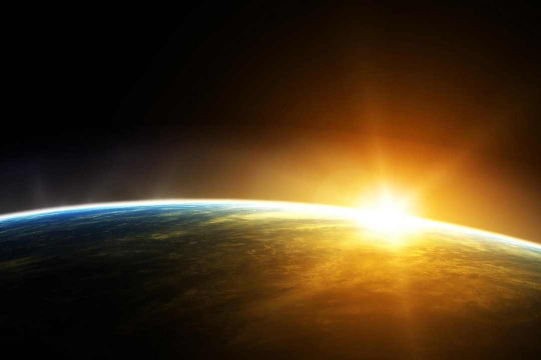 Beginning of Something New