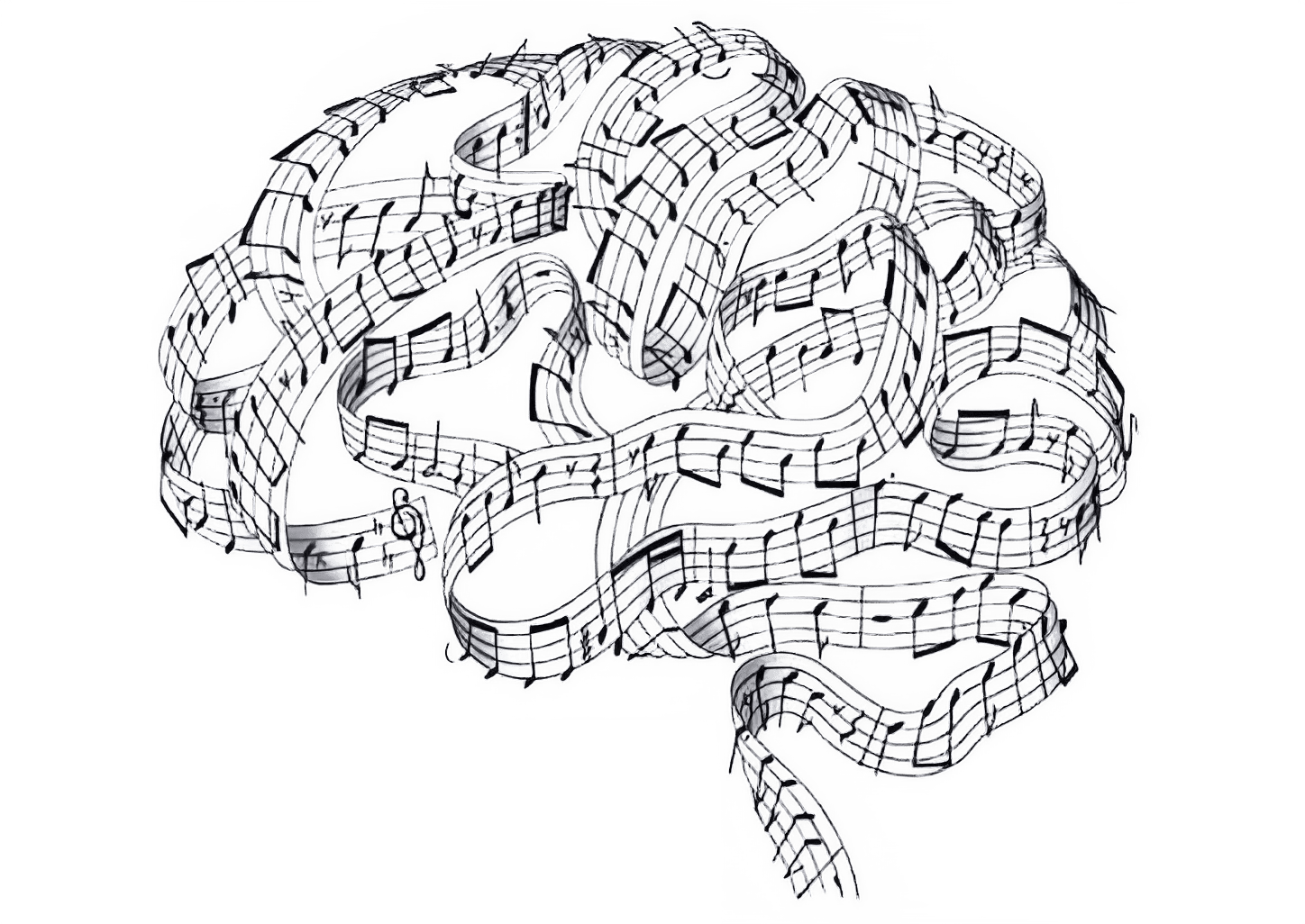 The Movement of Music